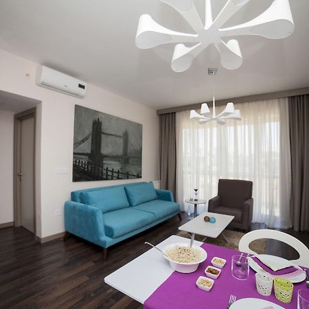 Prime Suites İstanbul Dış mekan fotoğraf