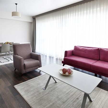 Prime Suites İstanbul Dış mekan fotoğraf