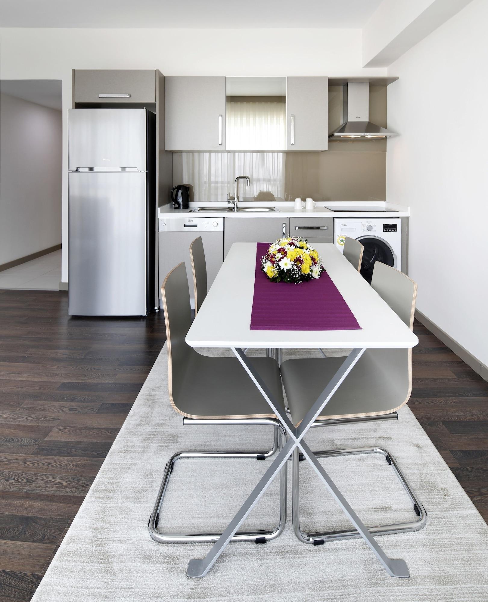 Prime Suites İstanbul Dış mekan fotoğraf