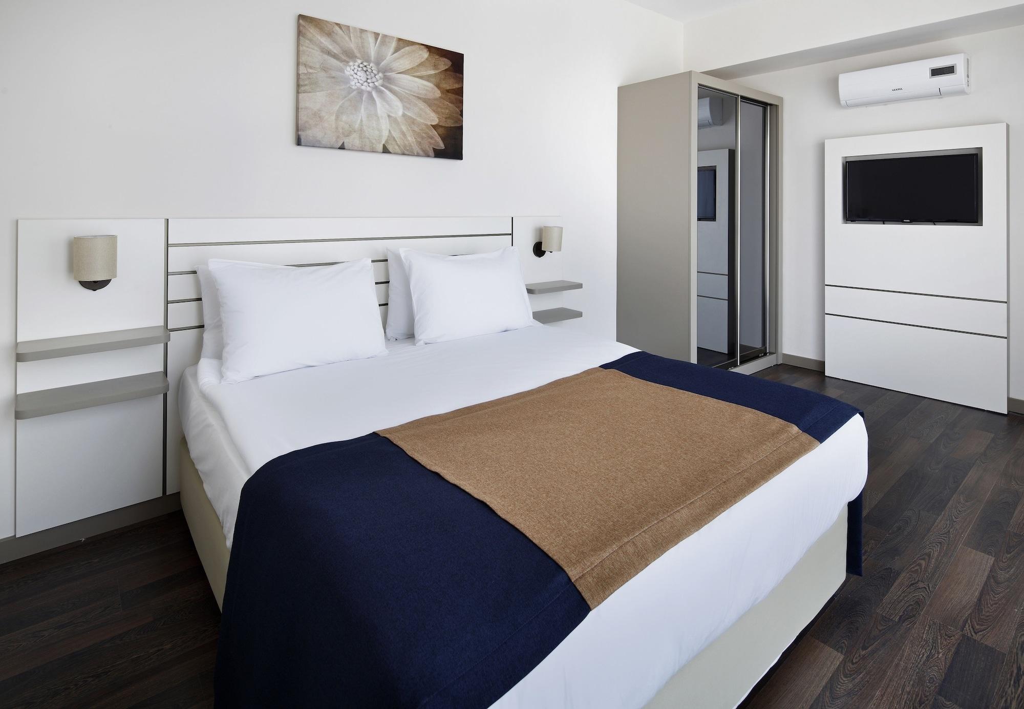 Prime Suites İstanbul Dış mekan fotoğraf