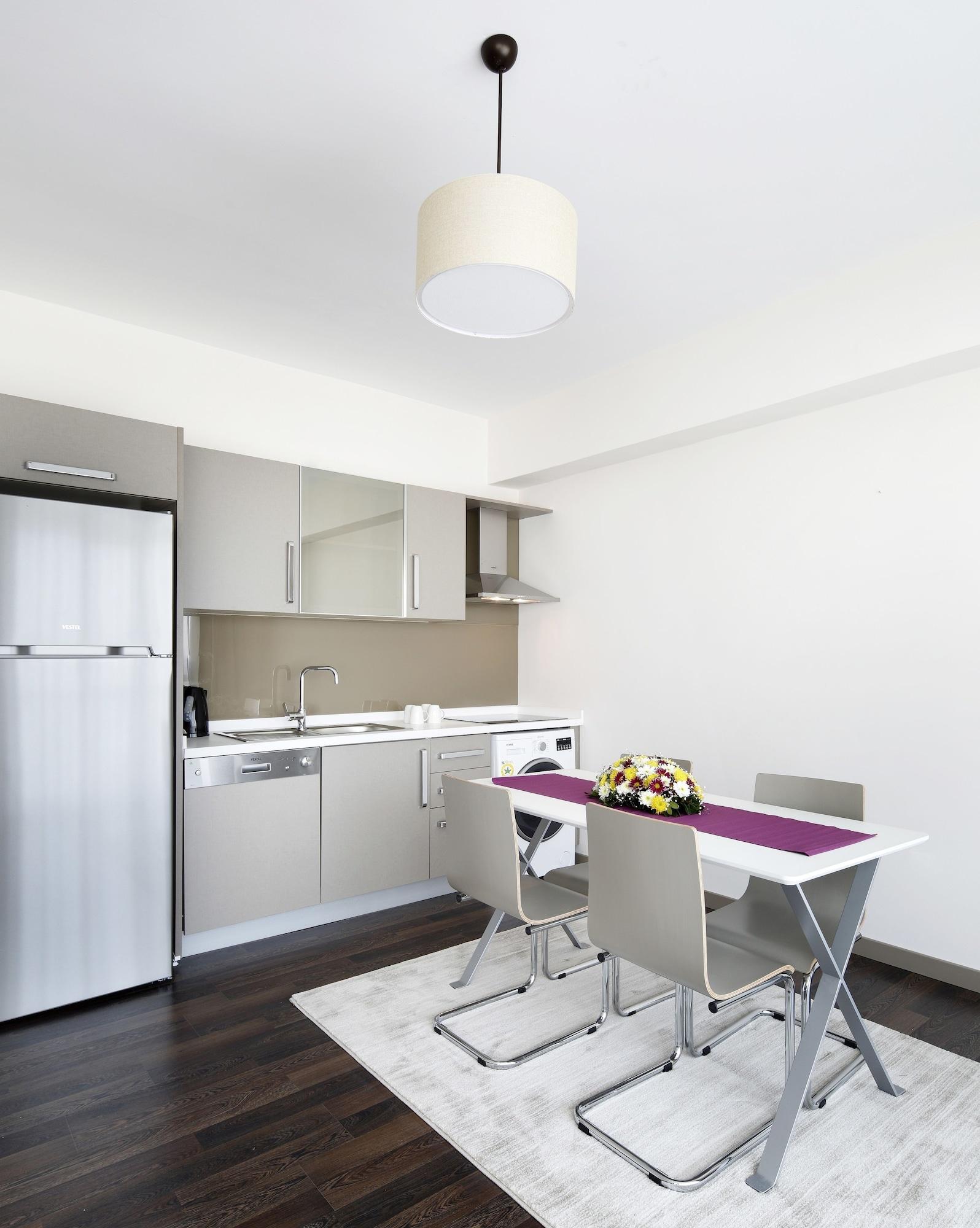 Prime Suites İstanbul Dış mekan fotoğraf
