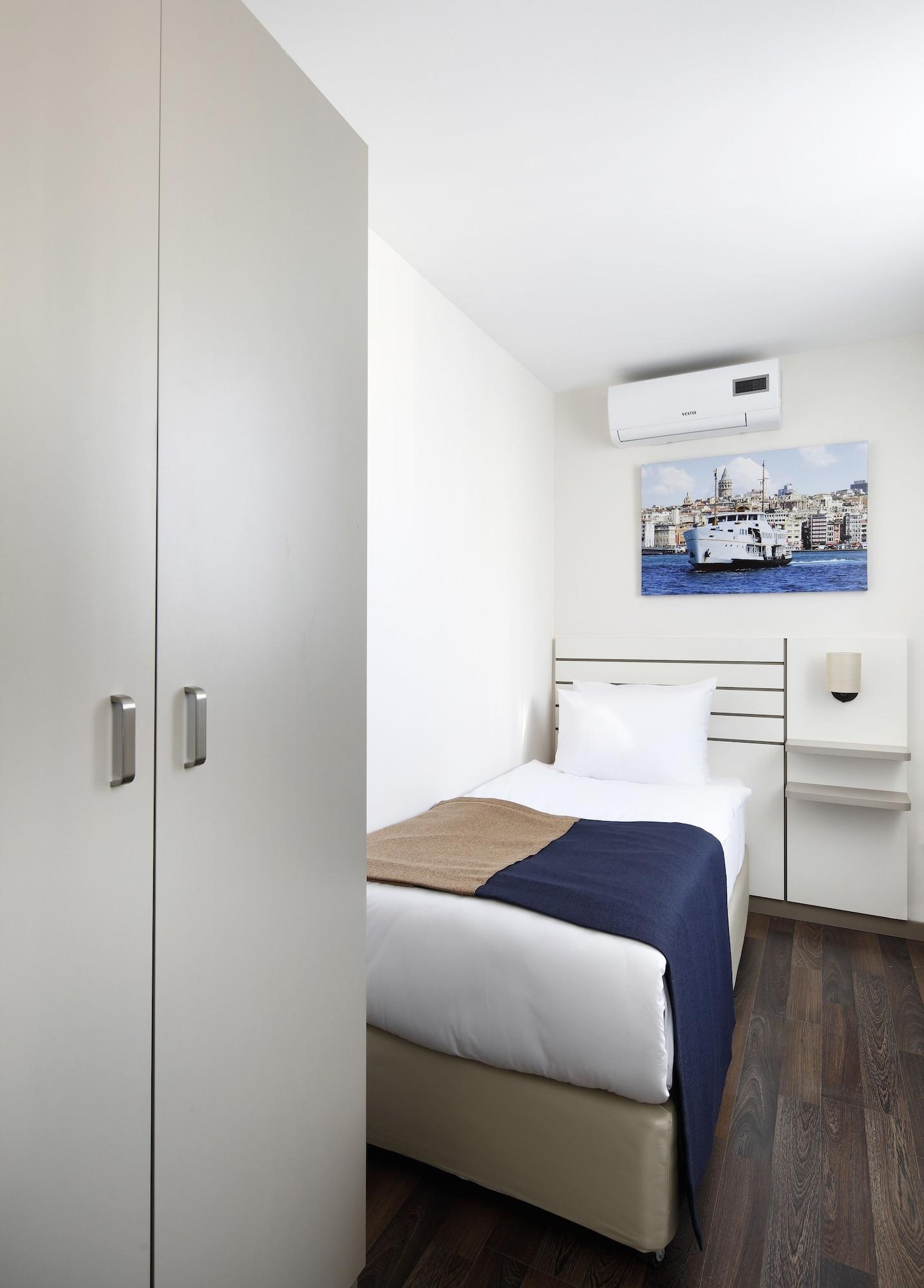 Prime Suites İstanbul Dış mekan fotoğraf