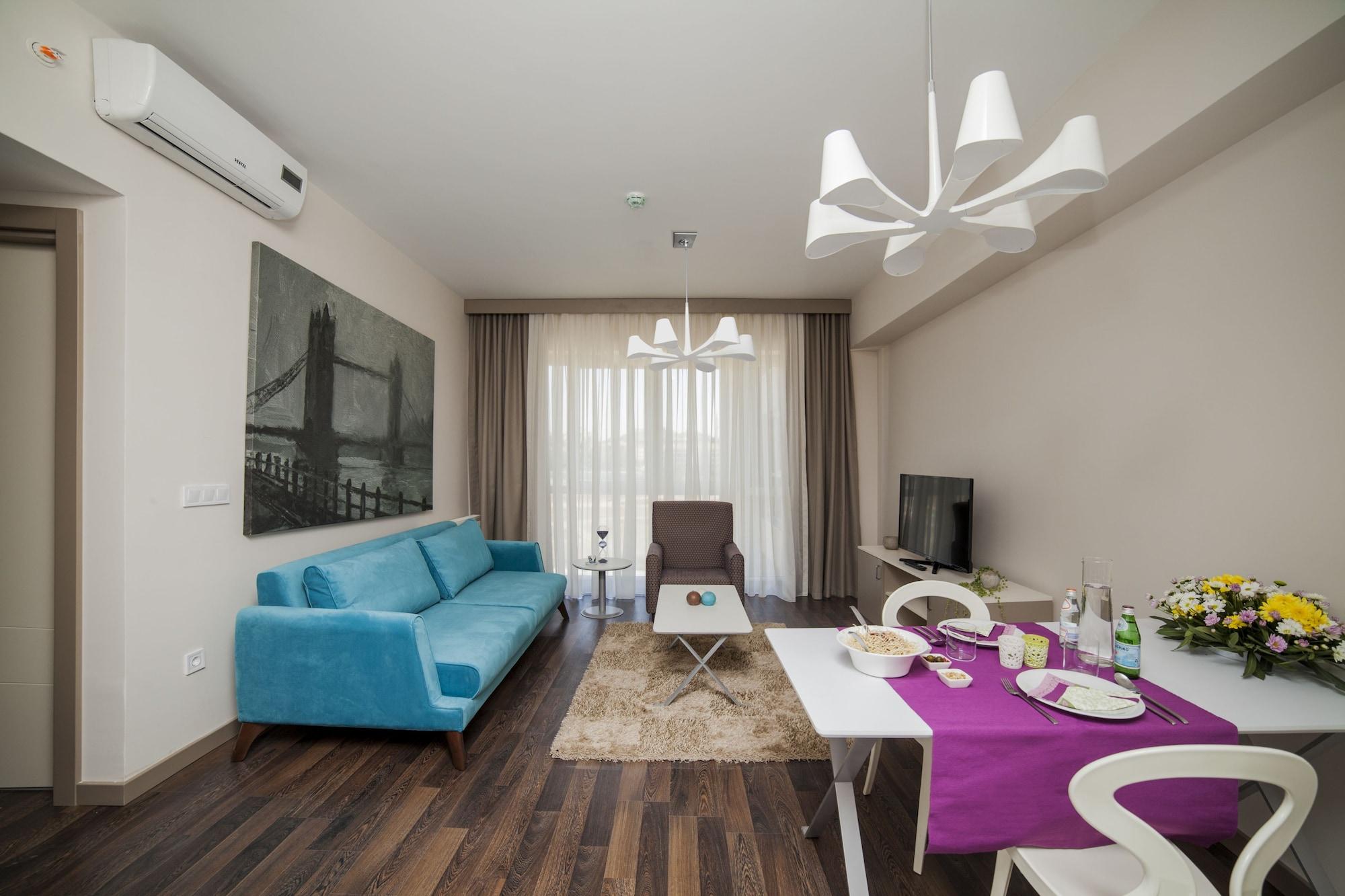 Prime Suites İstanbul Dış mekan fotoğraf