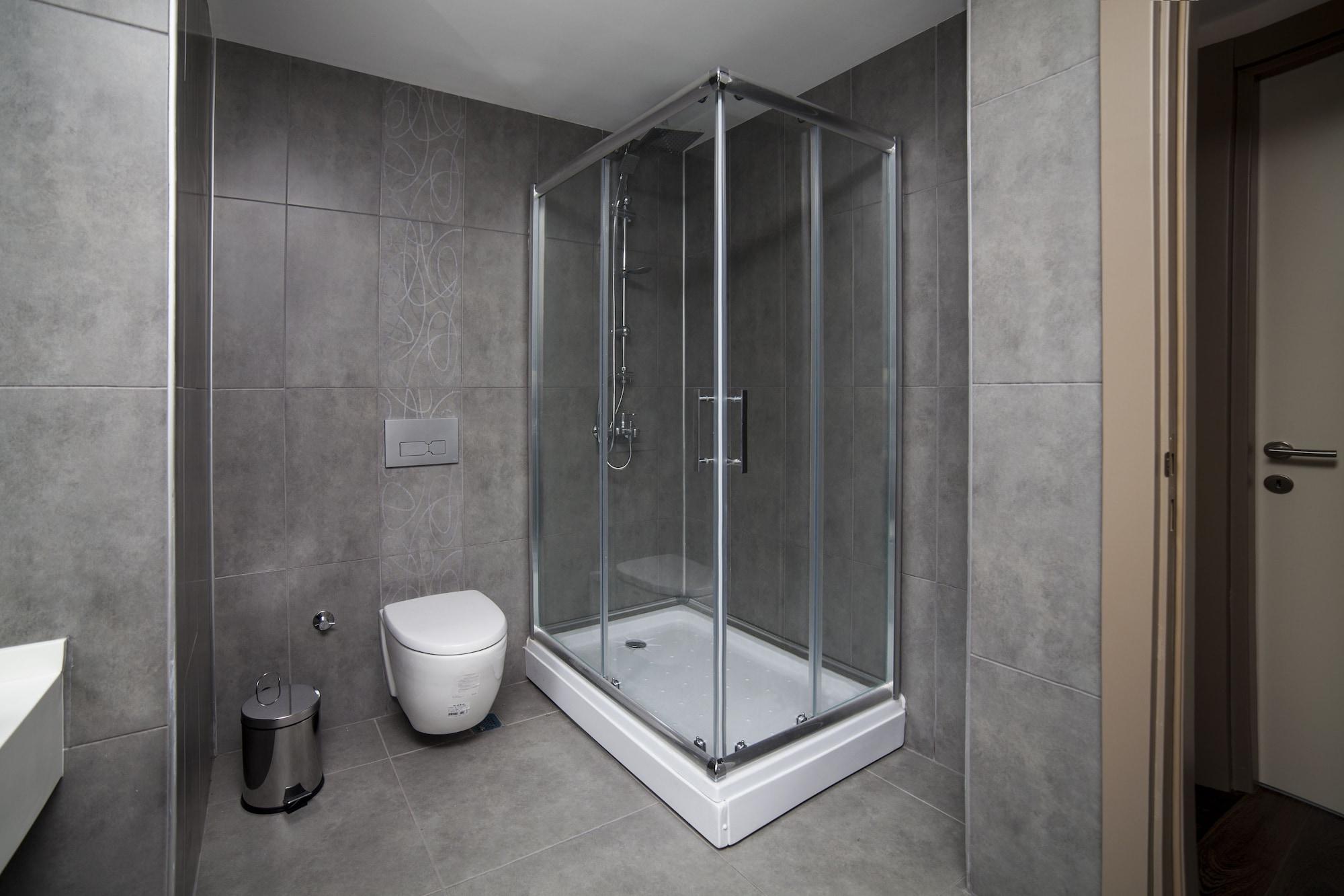 Prime Suites İstanbul Dış mekan fotoğraf