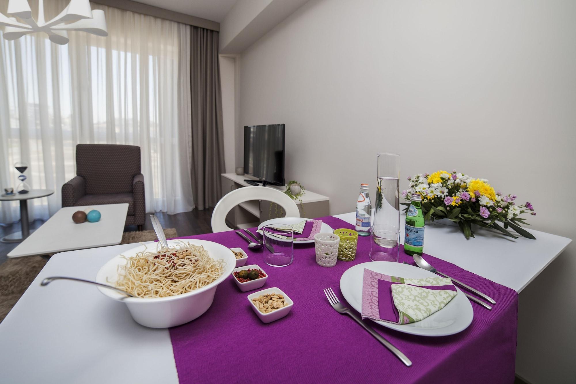 Prime Suites İstanbul Dış mekan fotoğraf
