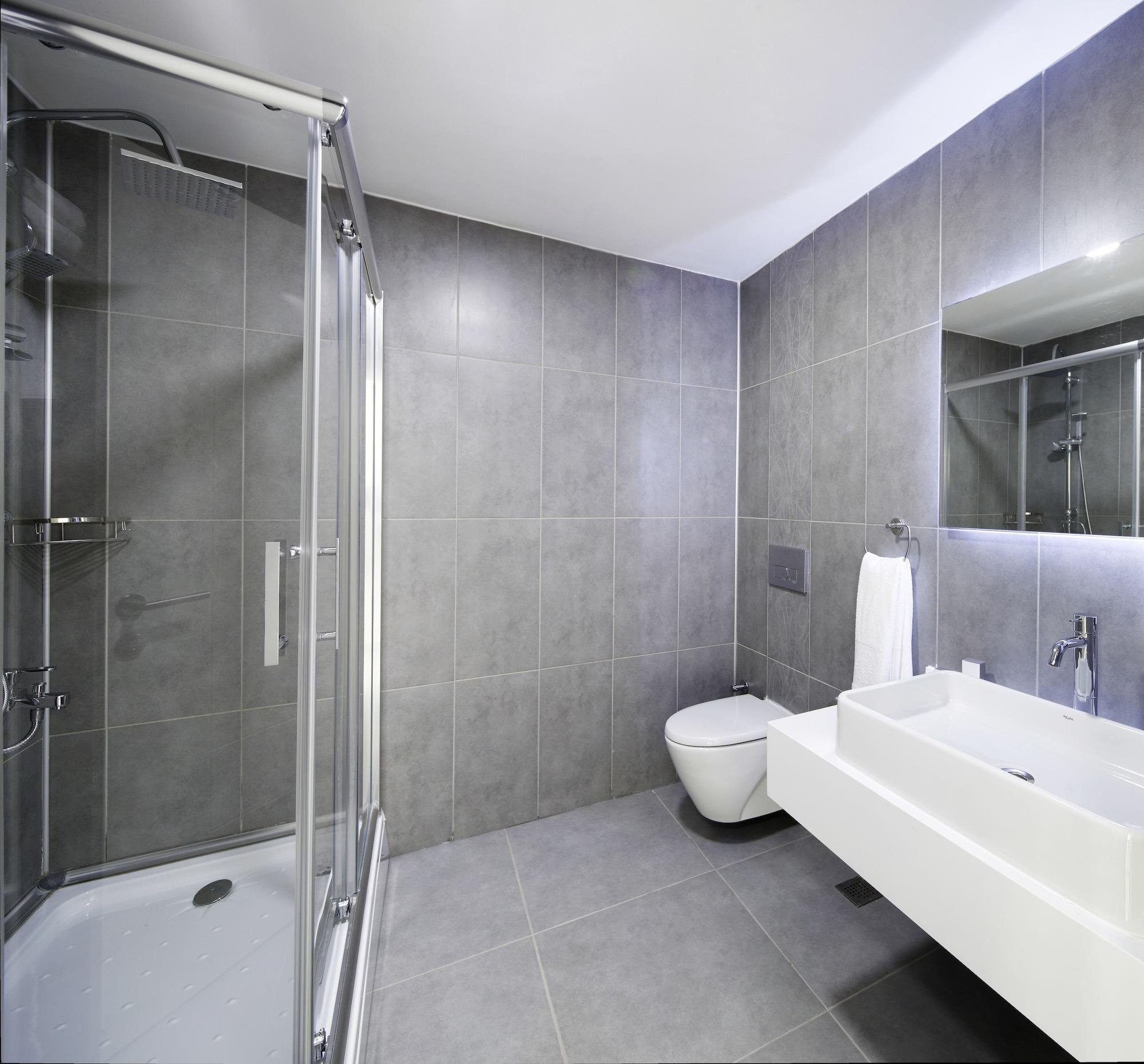 Prime Suites İstanbul Dış mekan fotoğraf