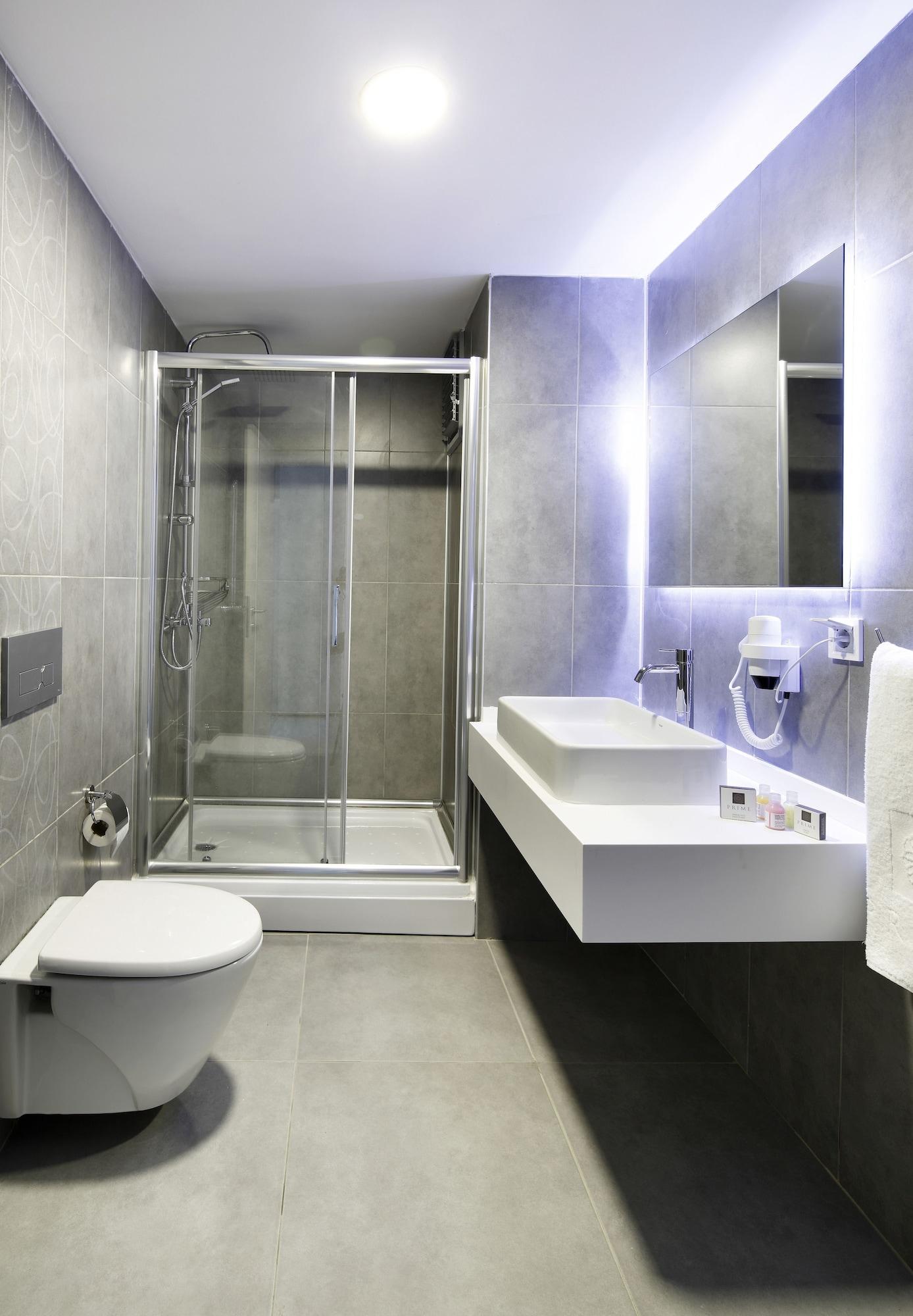 Prime Suites İstanbul Dış mekan fotoğraf