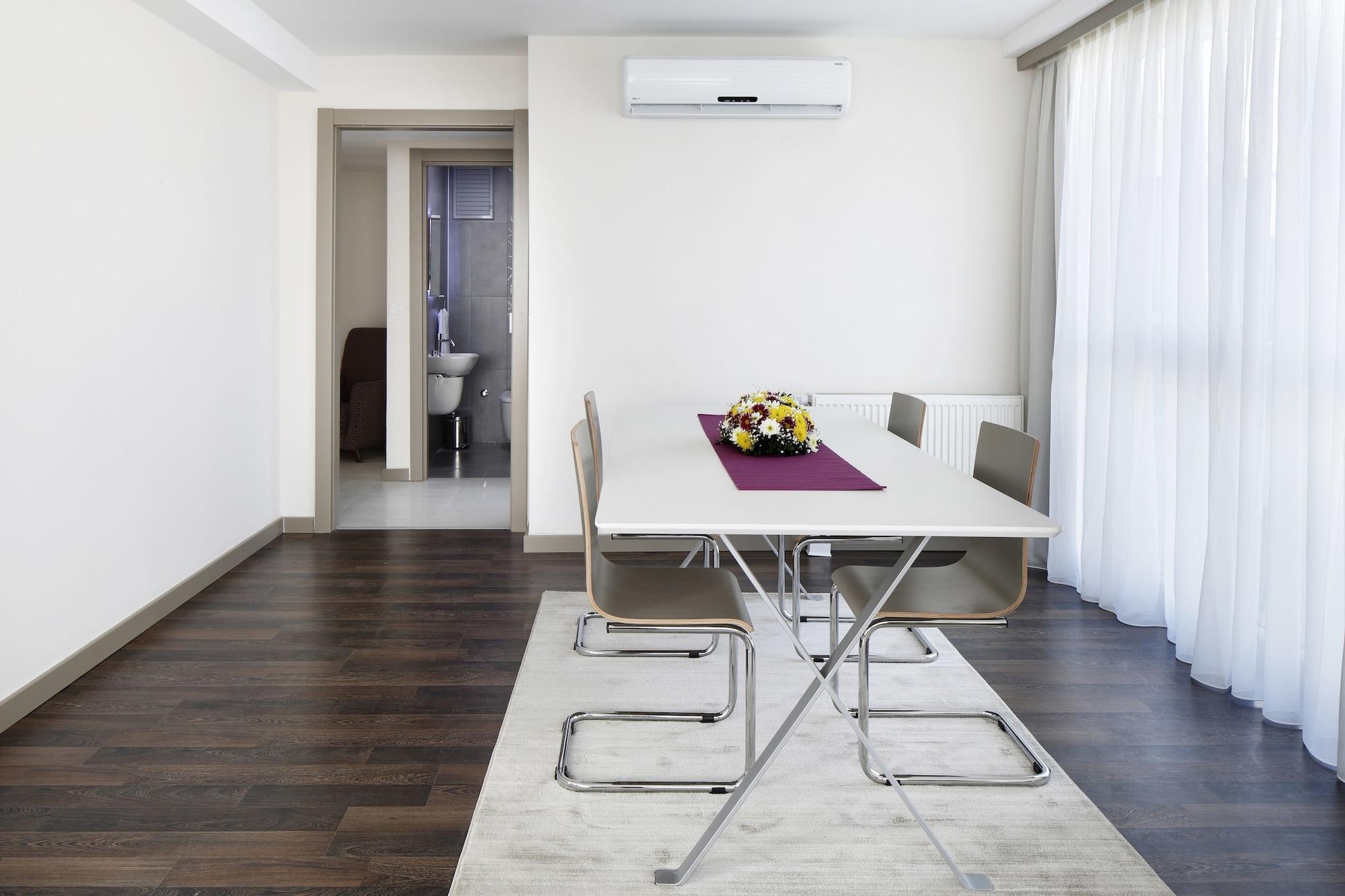 Prime Suites İstanbul Dış mekan fotoğraf