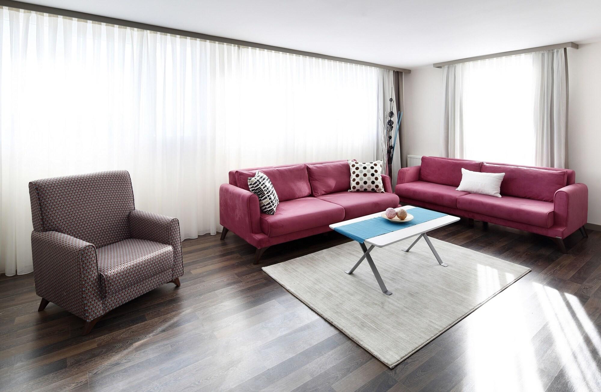 Prime Suites İstanbul Dış mekan fotoğraf