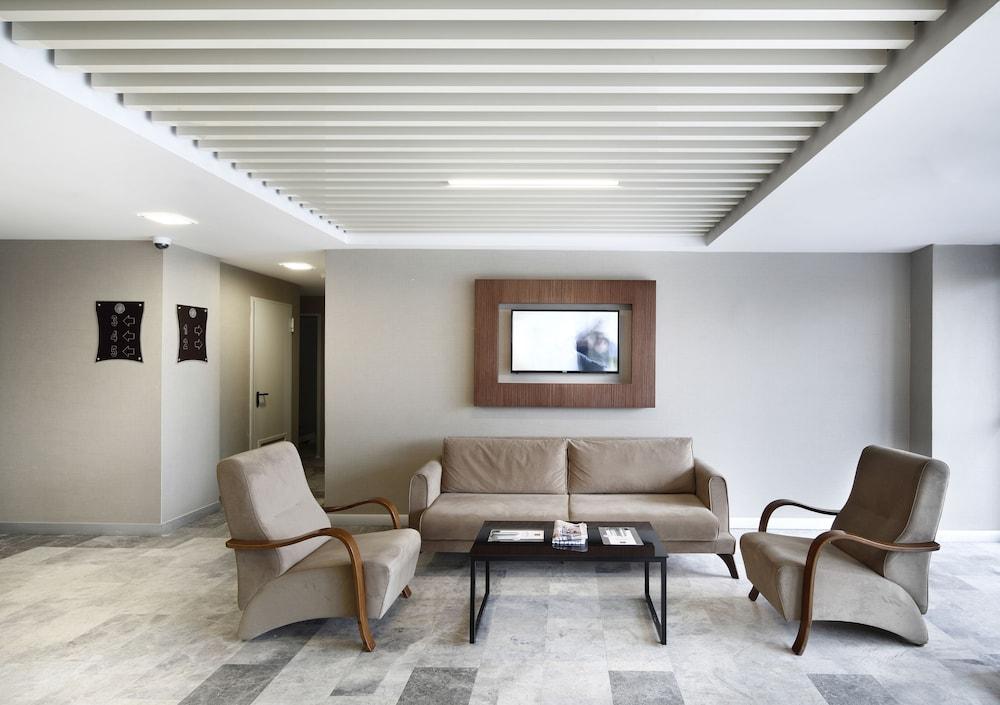 Prime Suites İstanbul Dış mekan fotoğraf