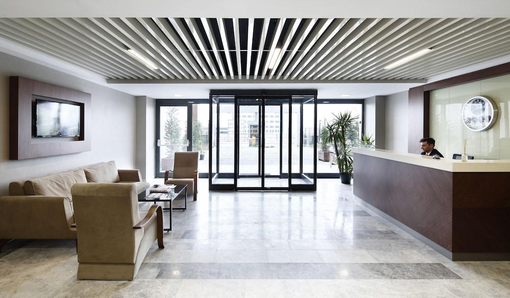 Prime Suites İstanbul Dış mekan fotoğraf