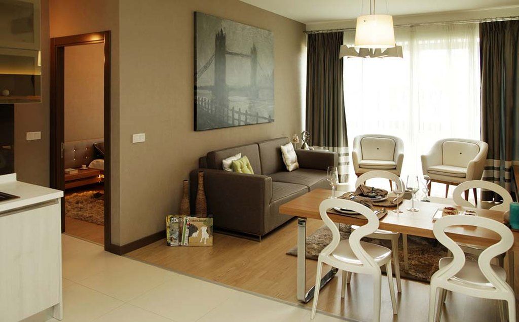 Prime Suites İstanbul Dış mekan fotoğraf