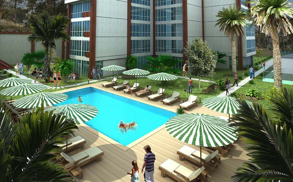 Prime Suites İstanbul Dış mekan fotoğraf