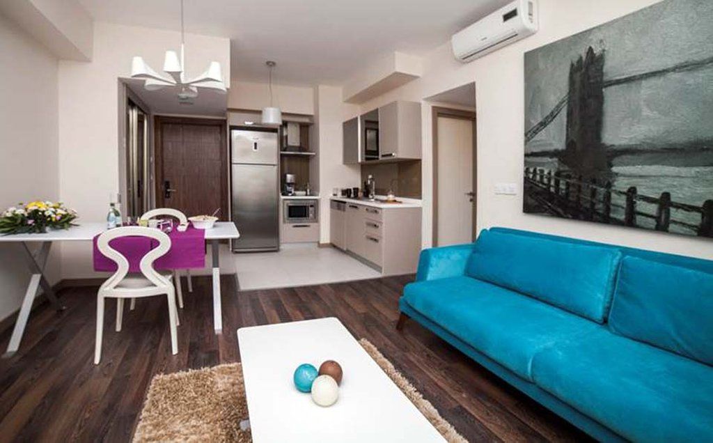 Prime Suites İstanbul Dış mekan fotoğraf
