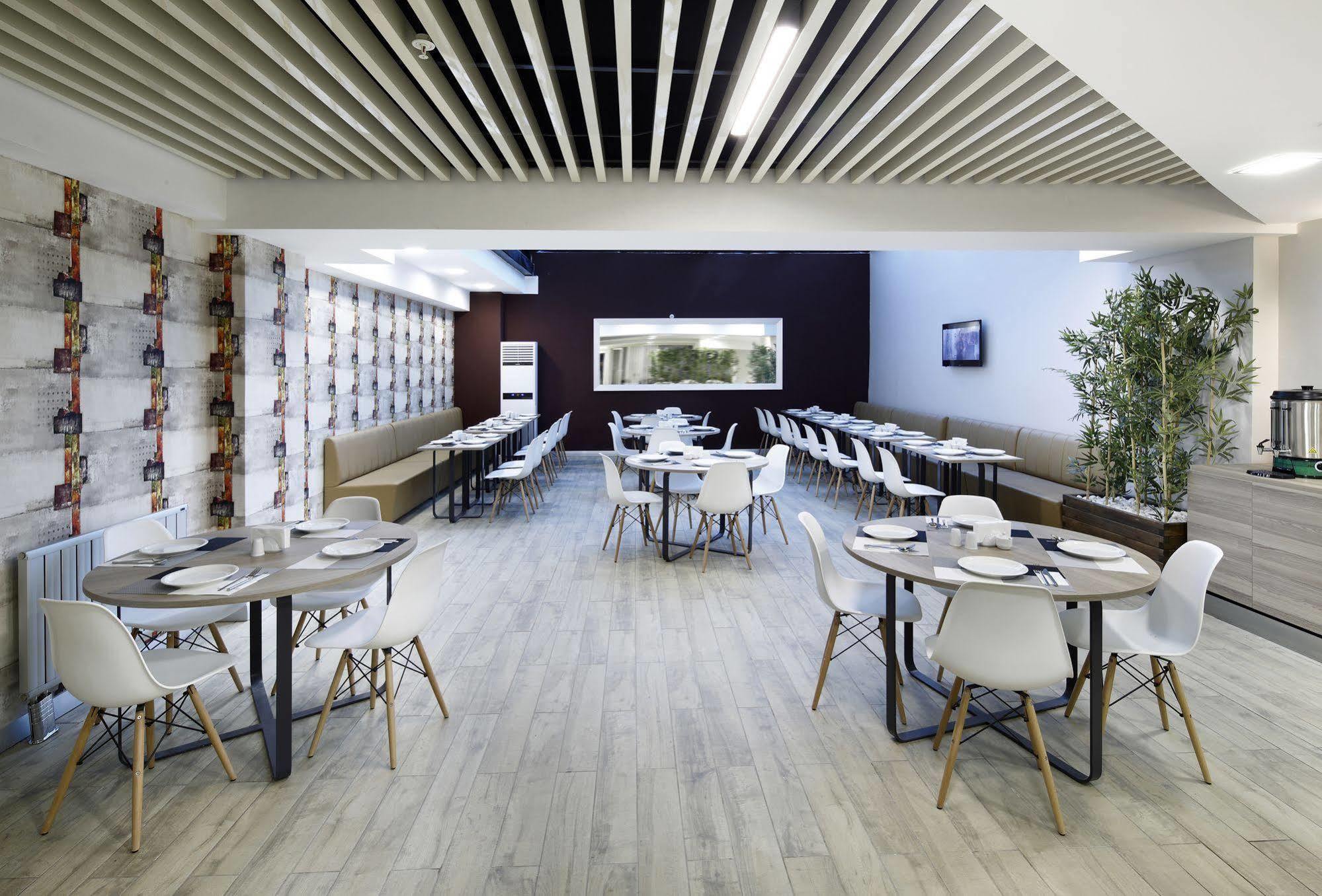 Prime Suites İstanbul Dış mekan fotoğraf