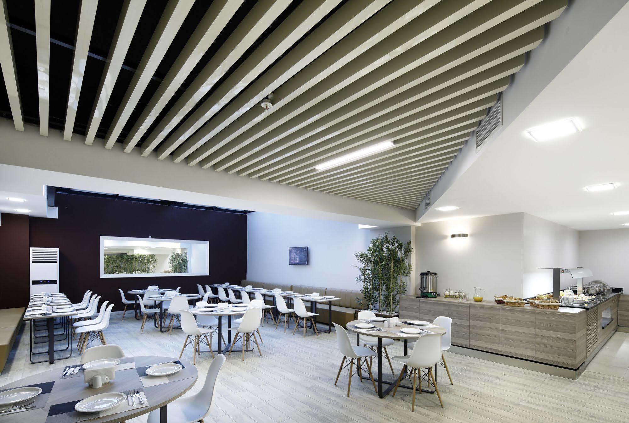 Prime Suites İstanbul Dış mekan fotoğraf